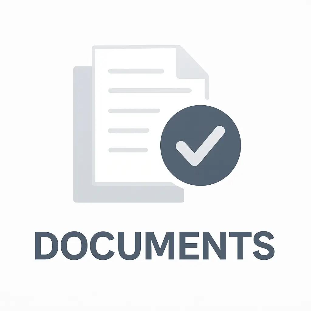 Dokumentenverarbeitung